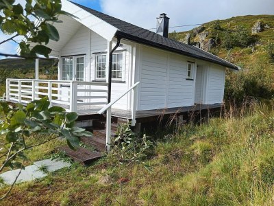 Holiday house 6 Personen Ferienhaus in Rebbenes - Outdoor photo 14