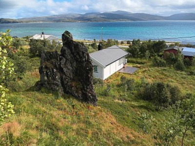 Holiday house 6 Personen Ferienhaus in Rebbenes - Outdoor photo 15