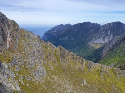 Holiday house 6 Personen Ferienhaus in Rebbenes - Outdoor photo 16