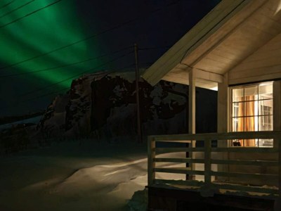 Holiday house 6 Personen Ferienhaus in Rebbenes - Outdoor photo 20