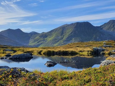 Holiday house 6 Personen Ferienhaus in Rebbenes - Outdoor photo 22