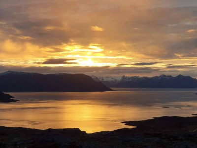 Holiday house 6 Personen Ferienhaus in Rebbenes - Outdoor photo 25