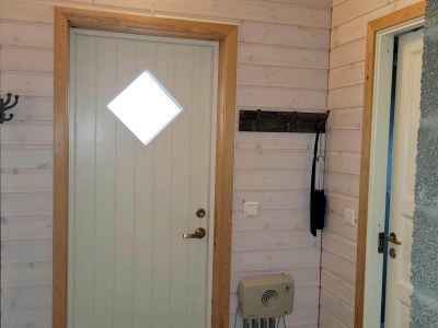 Holiday house 6 Personen Ferienhaus in Rebbenes - Outdoor photo 26