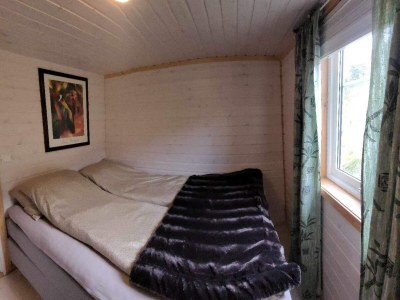 Holiday house 6 Personen Ferienhaus in Rebbenes - Outdoor photo 27