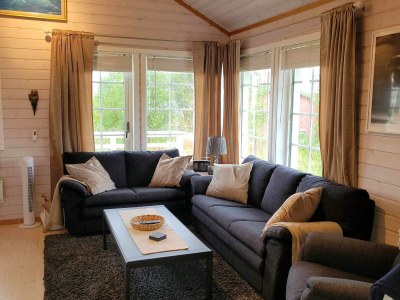 Holiday house 6 Personen Ferienhaus in Rebbenes - Outdoor photo 28