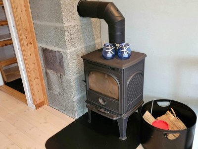 Holiday house 6 Personen Ferienhaus in Rebbenes - Outdoor photo 29