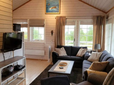 Holiday house 6 Personen Ferienhaus in Rebbenes - Outdoor photo 30