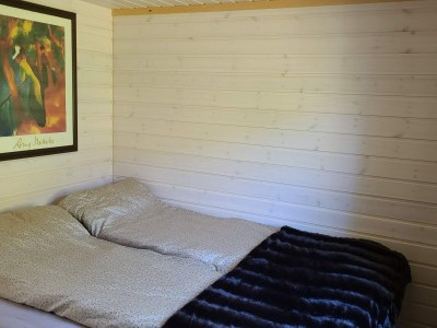 Holiday house 6 Personen Ferienhaus in Rebbenes - Outdoor photo 31