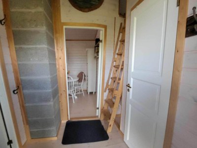 Holiday house 6 Personen Ferienhaus in Rebbenes - Outdoor photo 33