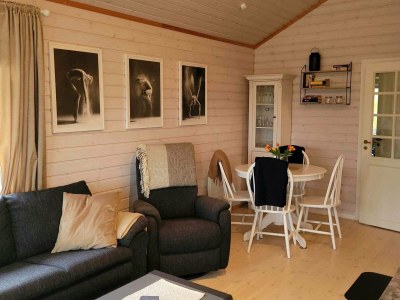 Holiday house 6 Personen Ferienhaus in Rebbenes - Outdoor photo 35