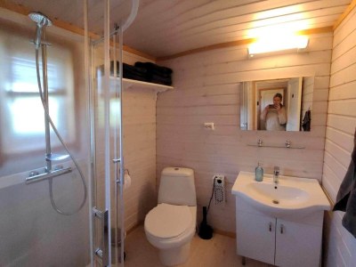 Holiday house 6 Personen Ferienhaus in Rebbenes - Outdoor photo 36