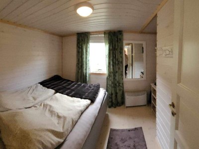 Holiday house 6 Personen Ferienhaus in Rebbenes - Outdoor photo 37