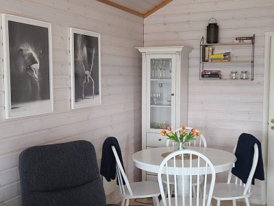 Holiday house 6 Personen Ferienhaus in Rebbenes - Outdoor photo 38