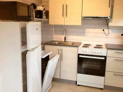 Holiday house 6 Personen Ferienhaus in Rebbenes - Outdoor photo 39