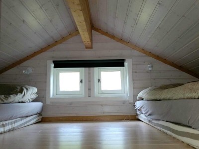 Holiday house 6 Personen Ferienhaus in Rebbenes - Outdoor photo 41