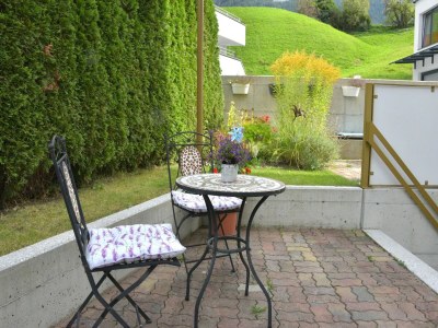Apartment Apartment in Fulpmes near Stubai Glacier - Outdoor photo 5