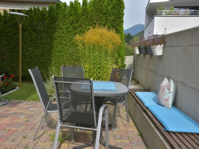 Apartment Apartment in Fulpmes near Stubai Glacier - Outdoor photo 6
