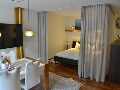 Apartment Apartment in Fulpmes near Stubai Glacier - Features photo 14