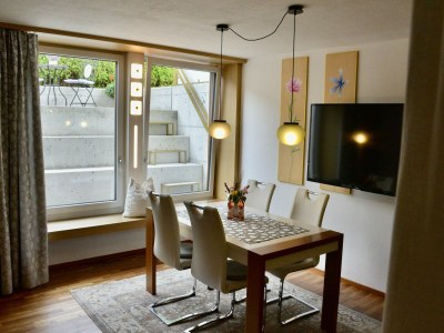 Apartment Apartment in Fulpmes near Stubai Glacier - Features photo 15