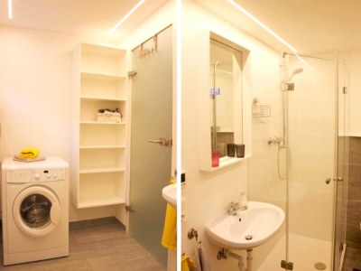 Apartment Apartment in Fulpmes near Stubai Glacier - Features photo 18