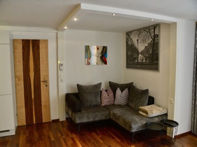 Apartment Apartment in Fulpmes near Stubai Glacier - Features photo 20