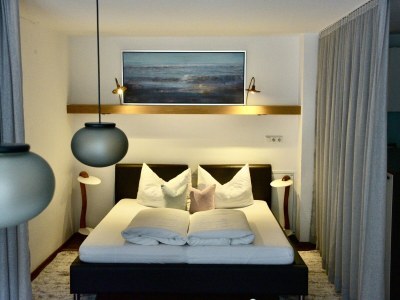 Apartment Apartment in Fulpmes near Stubai Glacier - Features photo 21