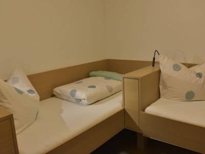 Apartment Apartment in Fulpmes near Stubai Glacier - Features photo 24