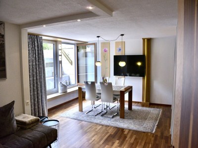 Apartment Apartment in Fulpmes near Stubai Glacier - Features photo 25