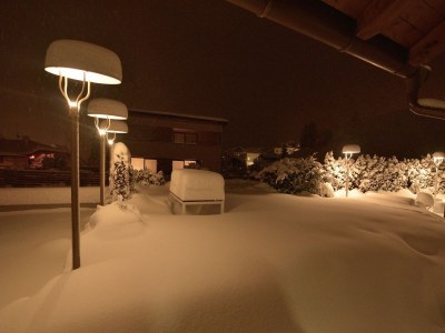 Apartment Apartment in Fulpmes near Stubai Glacier - Environment photo 35