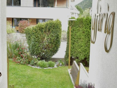 Apartment Chalet in Fulpmes near Stubai Glacier Skiing - Outdoor photo 6