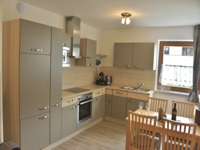 Apartment Chalet in Fulpmes near Stubai Glacier Skiing - Features photo 9