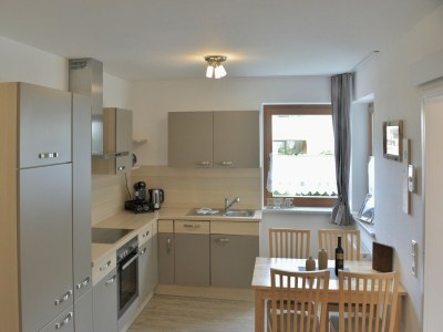 Apartment Chalet in Fulpmes near Stubai Glacier Skiing - Features photo 10