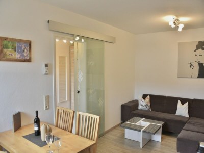 Apartment Chalet in Fulpmes near Stubai Glacier Skiing - Features photo 12