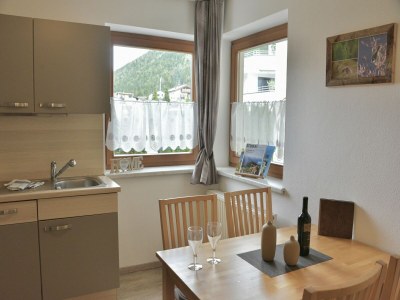 Apartment Chalet in Fulpmes near Stubai Glacier Skiing - Features photo 14