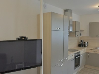 Apartment Chalet in Fulpmes near Stubai Glacier Skiing - Features photo 17