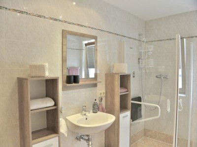 Apartment Chalet in Fulpmes near Stubai Glacier Skiing - Features photo 19