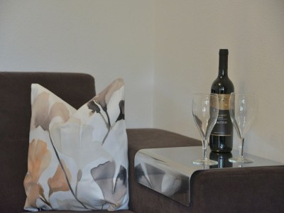 Apartment Chalet in Fulpmes near Stubai Glacier Skiing - Outdoor photo 26