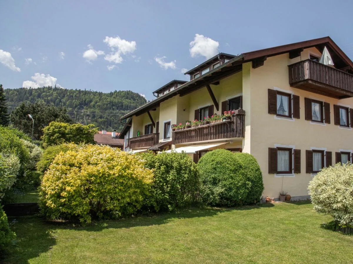 Holiday apartment Ausblick - Outdoor photo 2