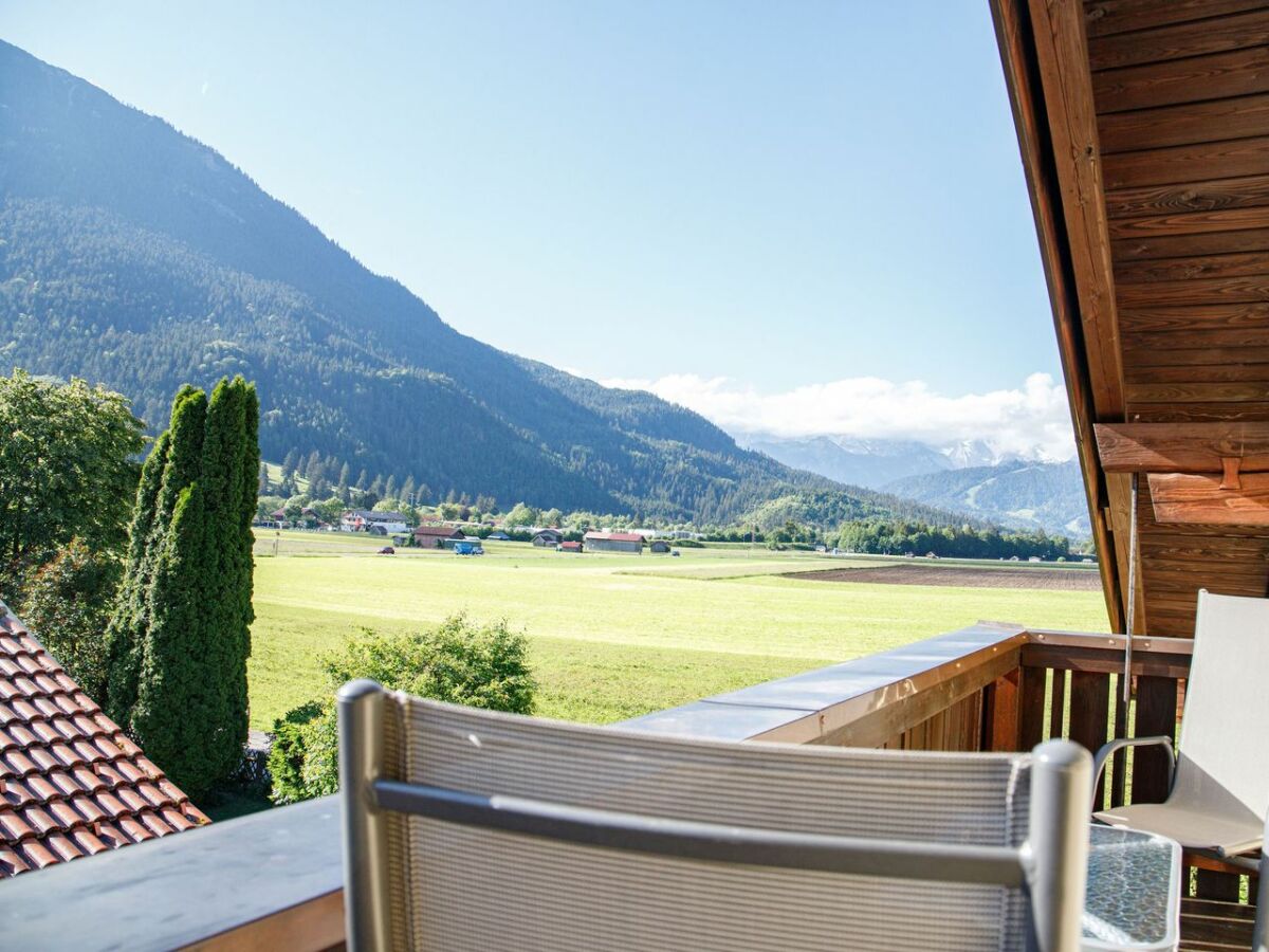 Holiday apartment Ausblick - Outdoor photo 4