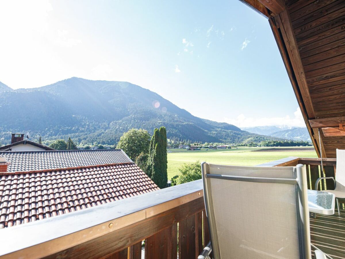 Holiday apartment Ausblick - Outdoor photo 5