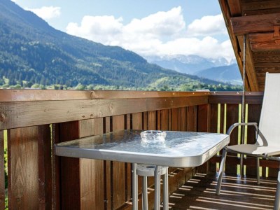 Holiday apartment Ausblick - Outdoor photo 3