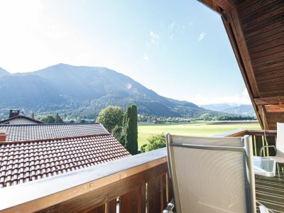 Holiday apartment Ausblick - Outdoor photo 5