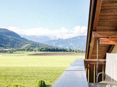 Holiday apartment Ausblick - Outdoor photo 6