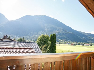Holiday apartment Ausblick - Outdoor photo 7