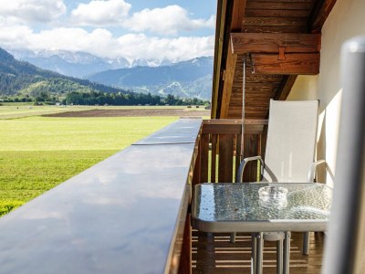 Holiday apartment Ausblick - Outdoor photo 8