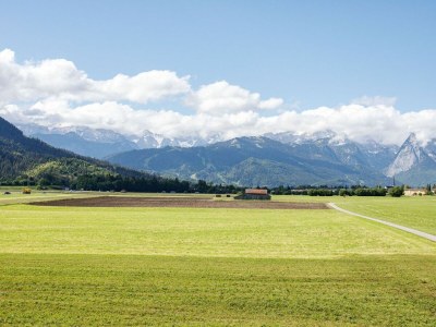 Holiday apartment Ausblick - Outdoor photo 9