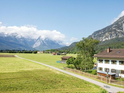 Holiday apartment Ausblick - Outdoor photo 10