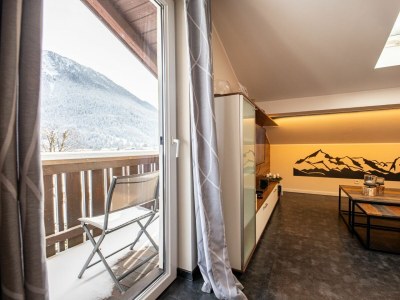 Holiday apartment Ausblick - Outdoor photo 11