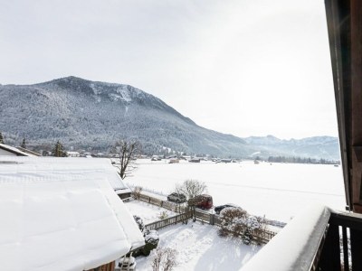 Holiday apartment Ausblick - Outdoor photo 12