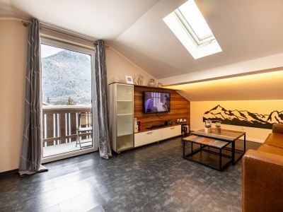 Holiday apartment Ausblick - Outdoor photo 13